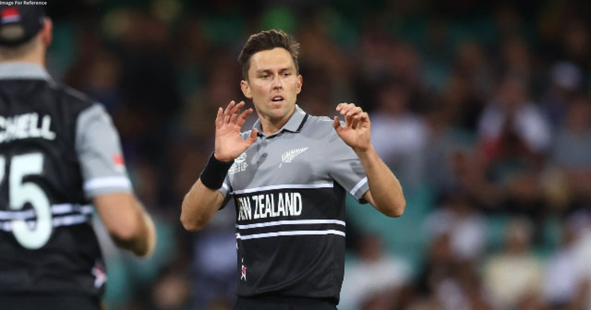 Trent Boult opens up about his desire to play in World Cup 2023 for New Zealand
